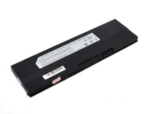 4 Cell Asus Eee PC T101 T101MT T101MT-BU27-BK Battery