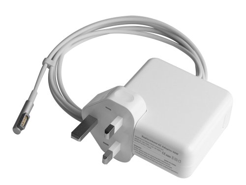 60W AC Adapter Charger for Apple MacBook Pro 13.3 2.4GHz MC374X/A