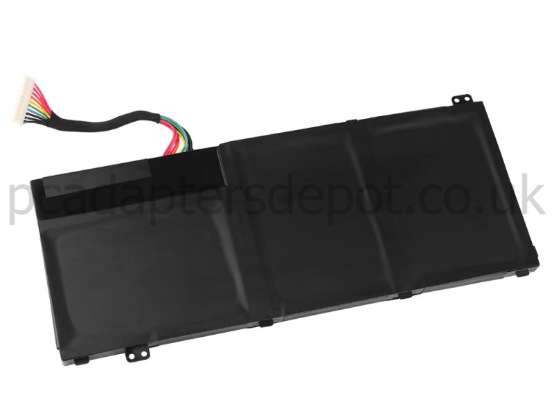 4450mah 52.5Wh 3 Cell Battery Acer Aspire VN7-572G-567Z