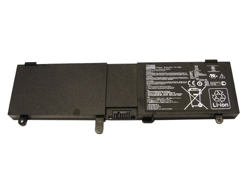 59Wh Asus N550JK-DB72T N550JK-CN017H Battery