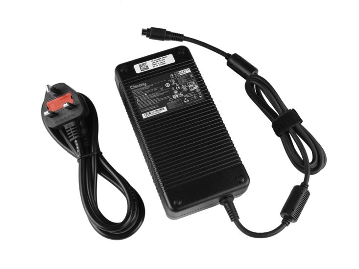 300W Chicony CPA09-022A AC Adapter Charger Power Cord - Click Image to Close