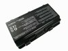 4400mAh Uniwill T410IU-T300AQ T410TU Elegance A400 Battery