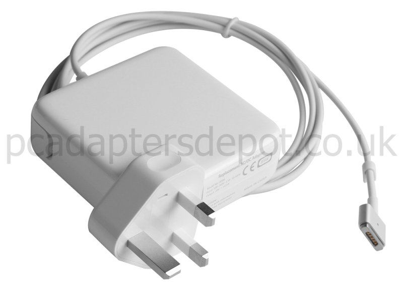 85W Apple MacBook Pro 15 2014 A1398 mid Retina AC Adapter Charger