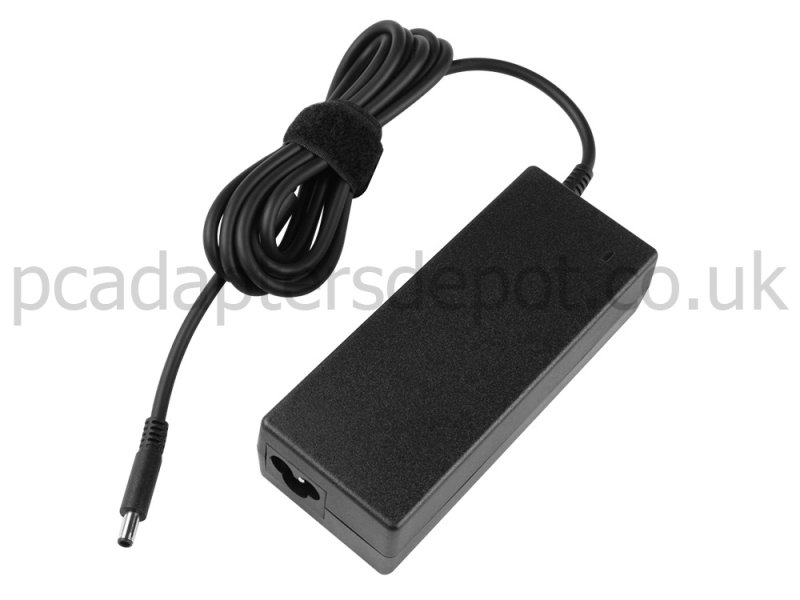 90W Dell P70F P70F001 AC Adapter Charger + Free Cord