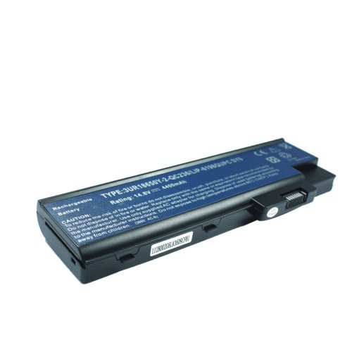 4400mAh 65Wh Battery Acer LIP-6198QUPC SY6