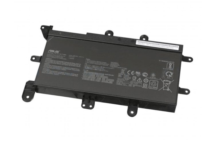 Battery Asus ROG Chimera G703VI-E5185T 4940mAh 71Wh - Click Image to Close