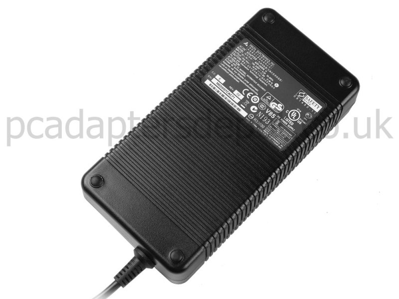 230W Gigabyte Aero 15 OLED WA-7US5130SP AC Adapter Charger