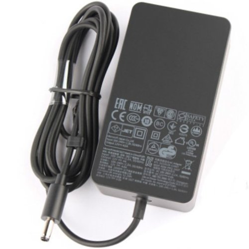 48W Microsoft Surface Pro 3 Docking Station AC Adapter Charger