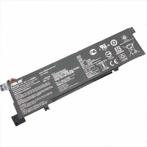 4210mAh 48Wh 3-Cell Asus B31N1424 Battery