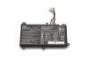 Acer Predator 17 G9-791-79HR Battery 88Wh 6000mAh 8-Cell