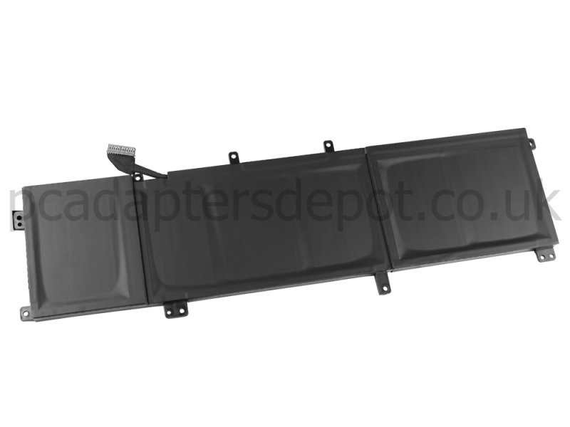 Dell 7D1WJ Battery 91Wh 9-Cell