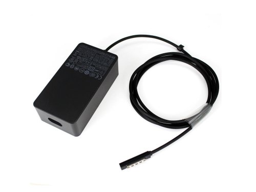 48W Microsoft Surface Pro 2 6CX-00003 AC Adapter Charger