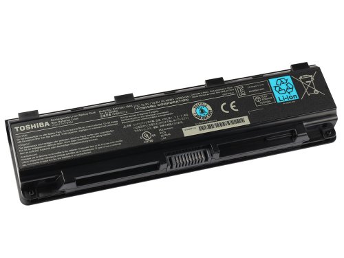 4400mAh 48Wh Toshiba Satellite C55-A-14X Battery