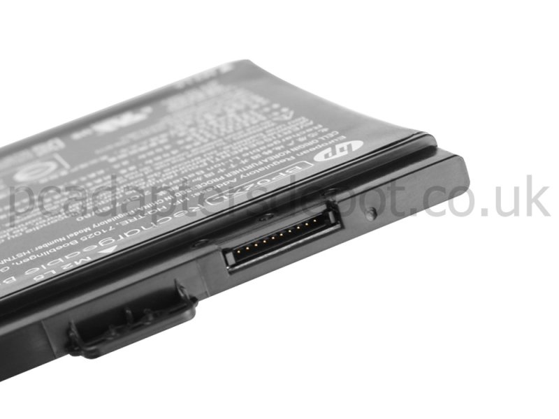 7.7V 41Wh HP Pavilion 15-au003nc 15-au094tx Battery