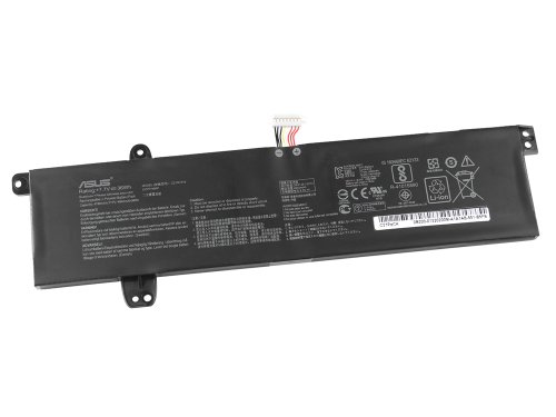 36Wh 4780mAh Asus C21N1618 Battery