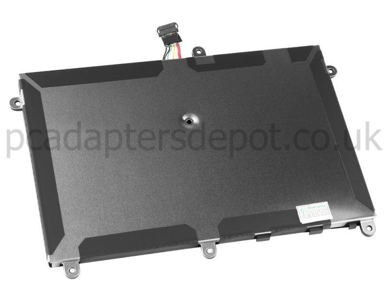 Lenovo Yoga 2 11 80CX59428061 Battery 34Whr