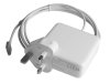 60W AC Adapter Charger Power Supply Apple MacBook Pro ME864Y/A