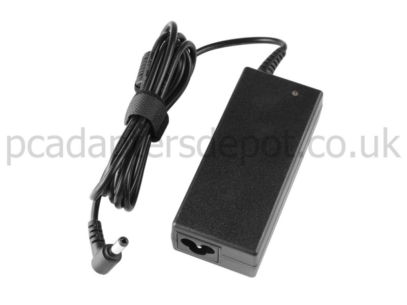 65W Toshiba Satellite P50t-B-112 AC Adapter Charger