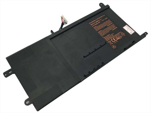 Battery Hasee Z7-I7 D0 3910mAh 60Wh