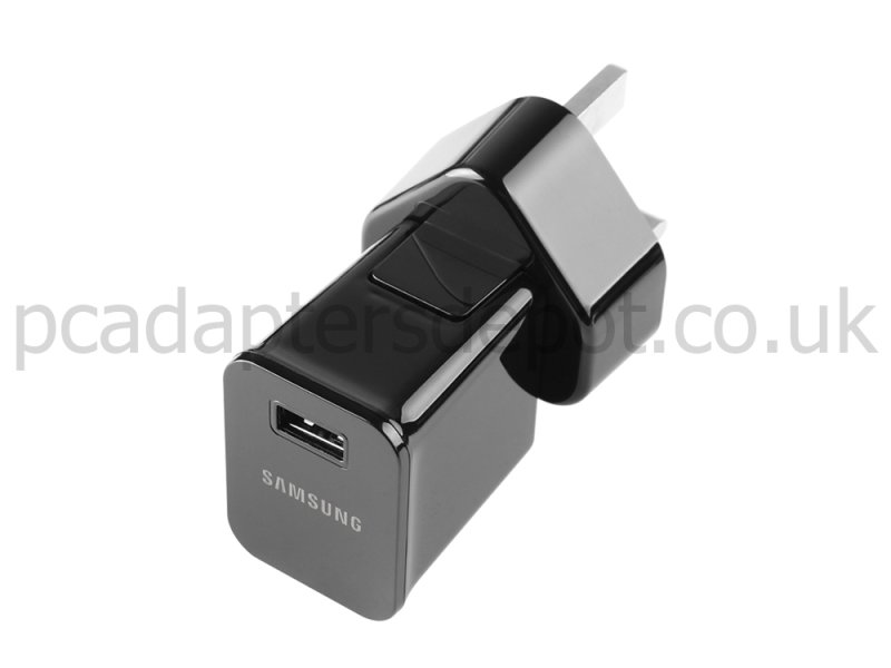 10W Samsung Galaxy Tab 7.0 Wi-Fi AC Adapter Charger