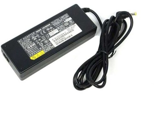 Fujitsu CP483450-01 AC Adapter Charger 80W