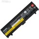 Lenovo ThinkPad L570 20JRS08800 Battery 48Wh 4400mAh