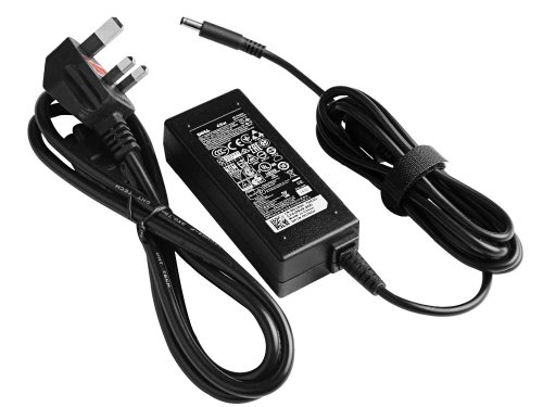 45W Dell Inspiron 15 i3567-5664BLK-PUS AC Adapter + Free Cord [USLD-Dell-19.5V-2.31A-4.5-3.0mm-191]