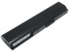 9 Cell 7800mAh Asus Eee PC N10Jb Battery