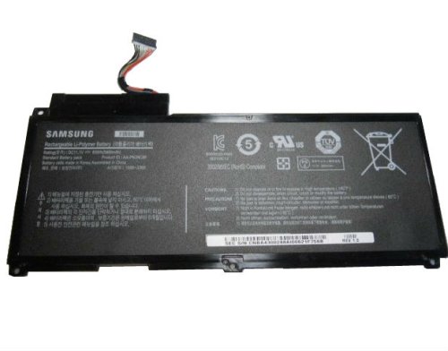 5900mAh Samsung QX310 NP-QX310 QX311 NP-QX311 Battery