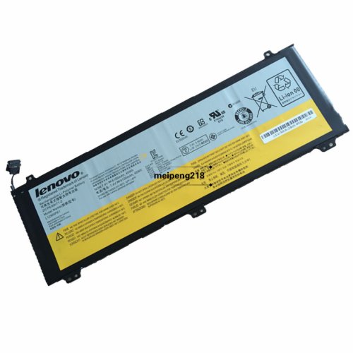 45Wh Lenovo U330p 59372398 59371827 59371833 Battery