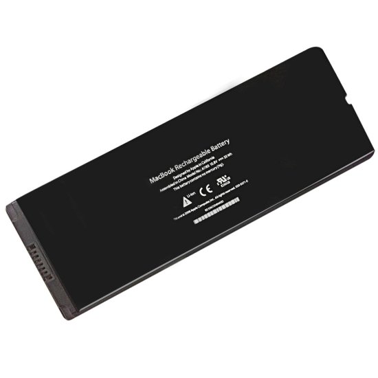 55Wh Apple MacBook 13 MA472MG/A Battery - Click Image to Close