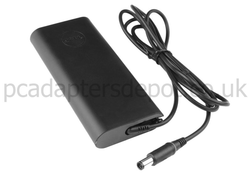 130W Dell A-130ADU00-301 Charger AC Adapter + Free Cord