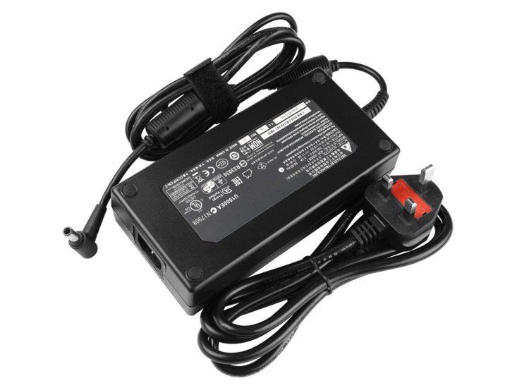 230W Asus ROG GL704GV-EV013T AC Adapter Charger - Click Image to Close