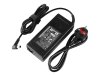 90W AC Adapter Charger Sager NP2740 NP2650 + Free Cord