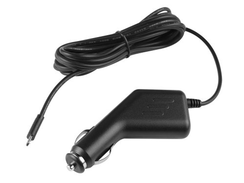 Micro USB Lenovo IdeaTab S6000 59373770 DC Adapter Car Charger 10W