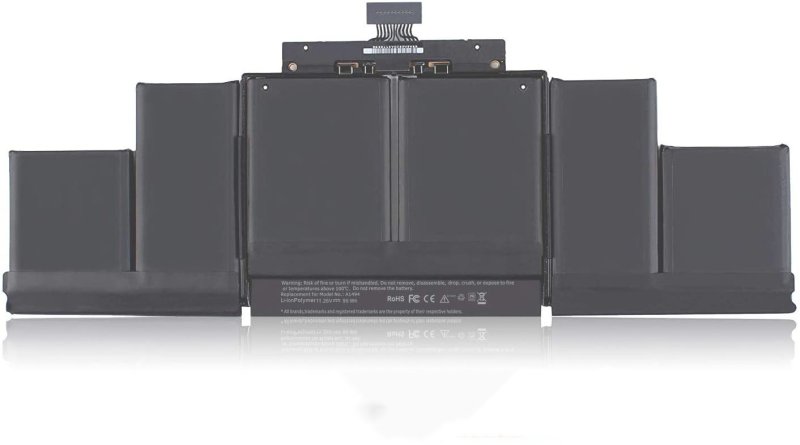 Battery Apple MacBook Pro(ME294ZP/A) 7800mAh 95Wh