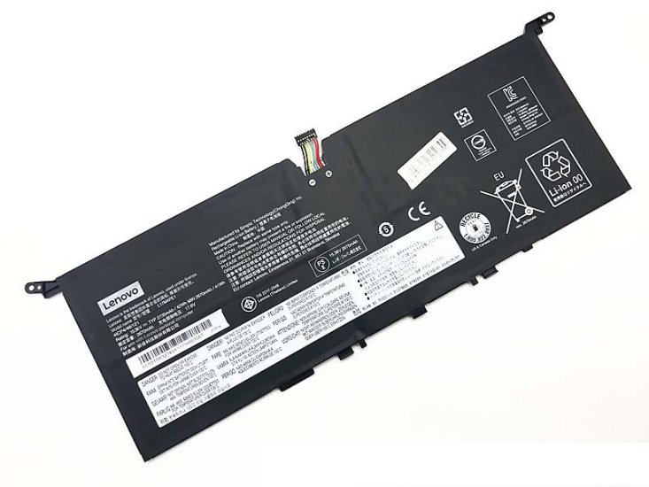 Battery Lenovo Yoga S730-13IWL 81J0002QGE 2735mAh 42Wh - Click Image to Close