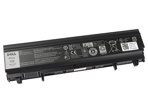 5800mAh 65Wh 6 Cell Dell Latitude E5540 5540-5122 Battery