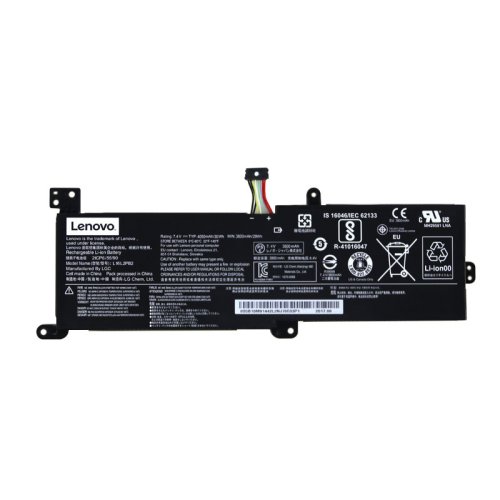 Battery Lenovo ideapad Gaming 3 15IMH05 82CG0003BR 30Wh 4030mAh