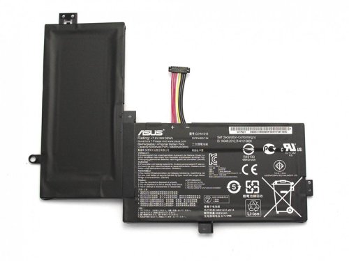 5000mAh 38Wh 2 Cell Battery Asus VivoBook TP501UB-DN022T