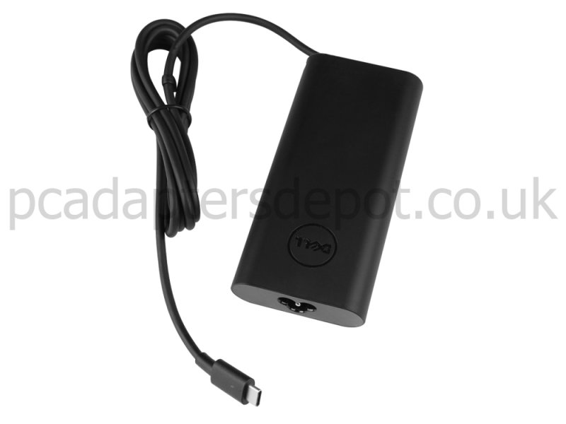 USB-C Dell T4V18 450-AHOM 450-AH0M AC Adapter Charger 130W