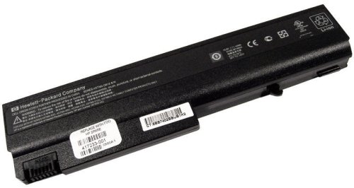 HP Compaq 6910p Battery 55Wh 5200mAh