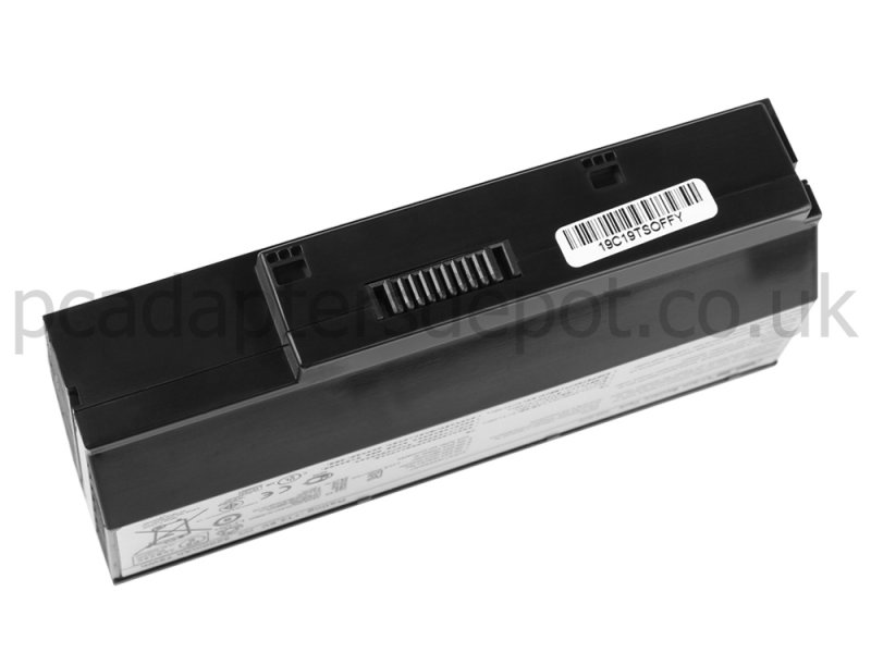 8 Cell Asus G53JW-3D G53JW-IX160V G53JW-IX162V G53JW-MA1 Battery