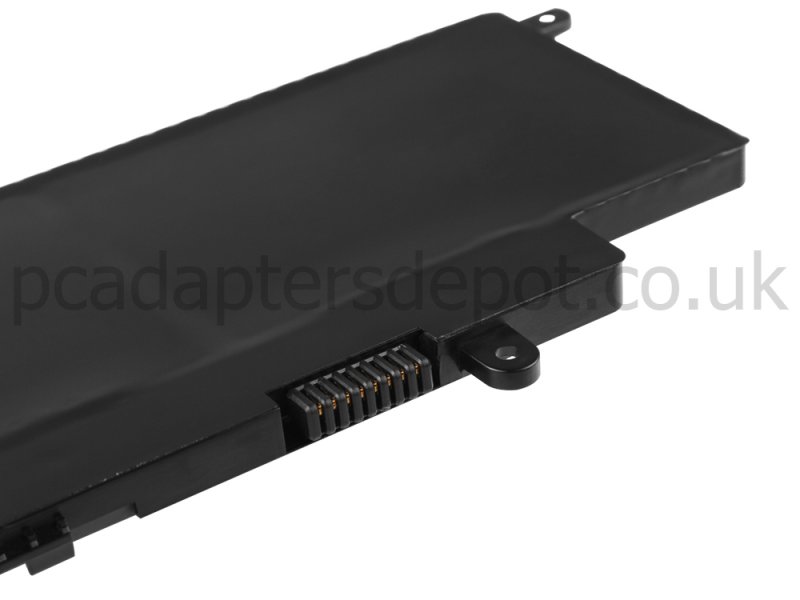 43Wh 3 Cell Dell Inspiron 13 7359 Battery