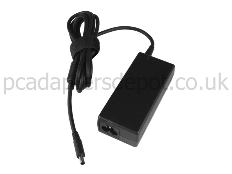 65W Dell P28E003 AC Adapter Charger + Free Cord