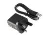 10W Lenovo TAB 2 A7-30D AC Adapter Charger + Cord