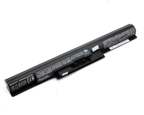 2670mAh Sony Vaio SVF152190S Battery