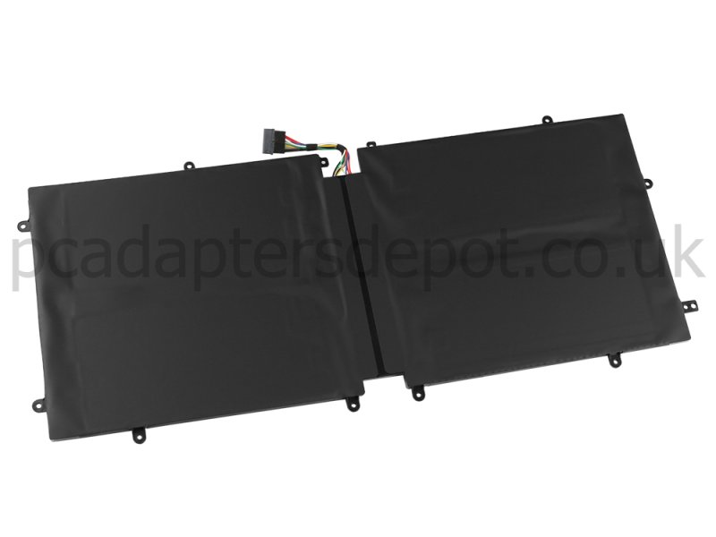 14.8V 69Wh Dell 0D10H3 D10H3 Battery