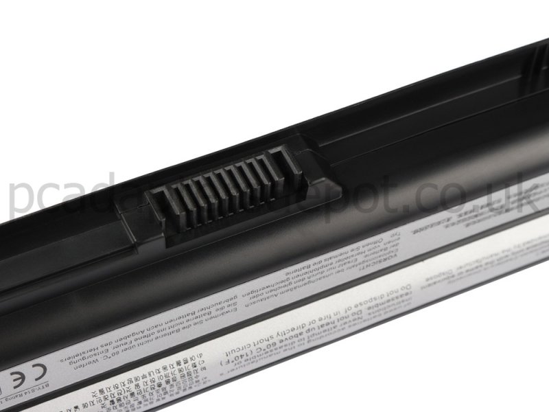 4400mAh 6 Cell MSI GE70 2OE-012NL Battery