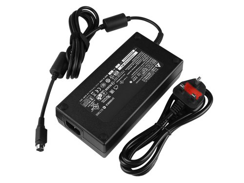 MSI GT76 Titan DT 9SG-069NZ AC Adapter Charger 230W